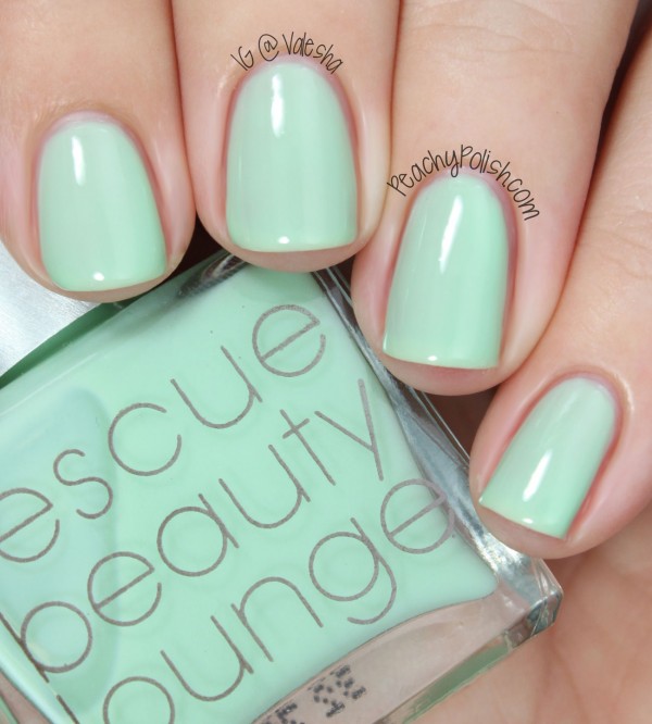 Rescue Beauty Lounge Fire Queen