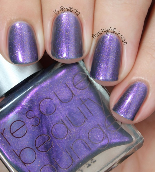 Rescue Beauty Lounge Lucciole