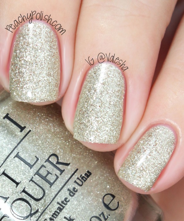 OPI My Favorite Ornament