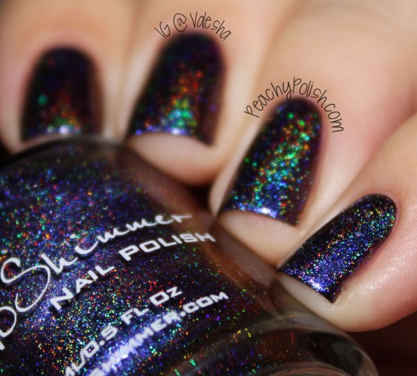 KBShimmer Myth You Lots