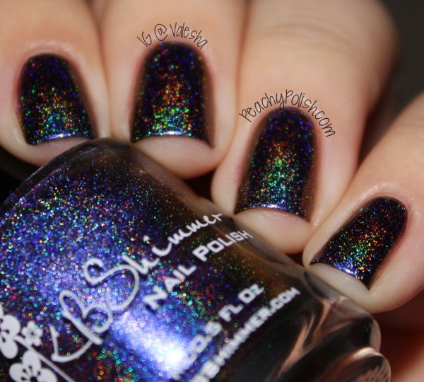 KBShimmer Myth You Lots