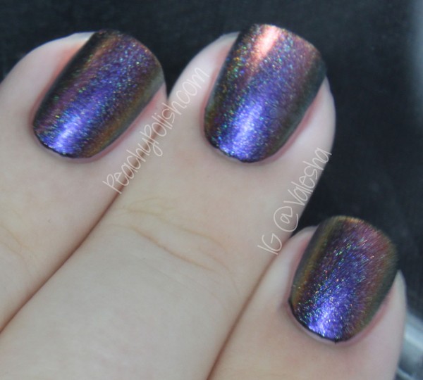 KBShimmer Myth You Lots