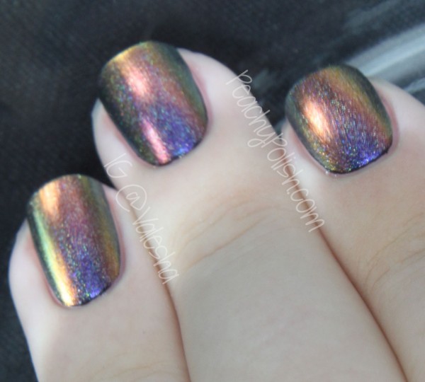 KBShimmer Myth You Lots