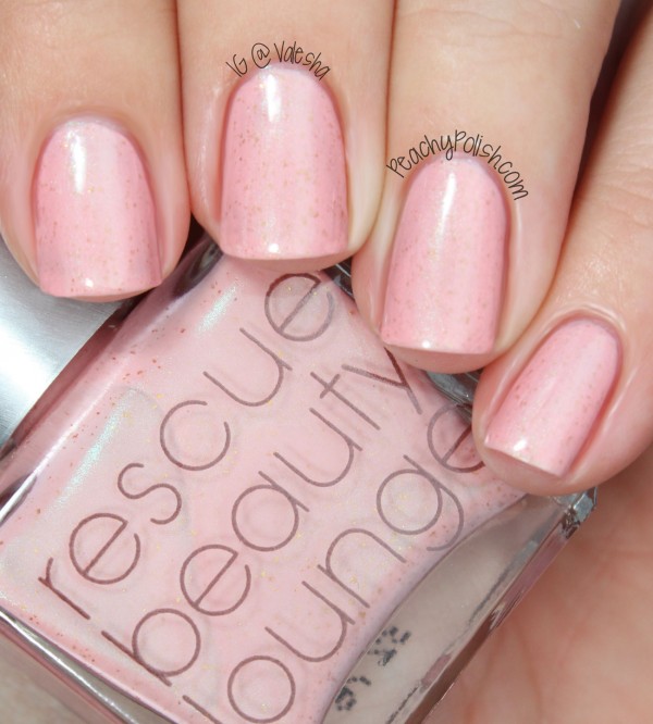 Rescue Beauty Lounge Naked Without Polish