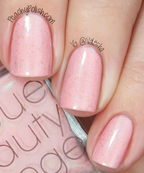Rescue Beauty Lounge Naked Without Polish