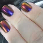 KBShimmer Pigment Of My Imagination