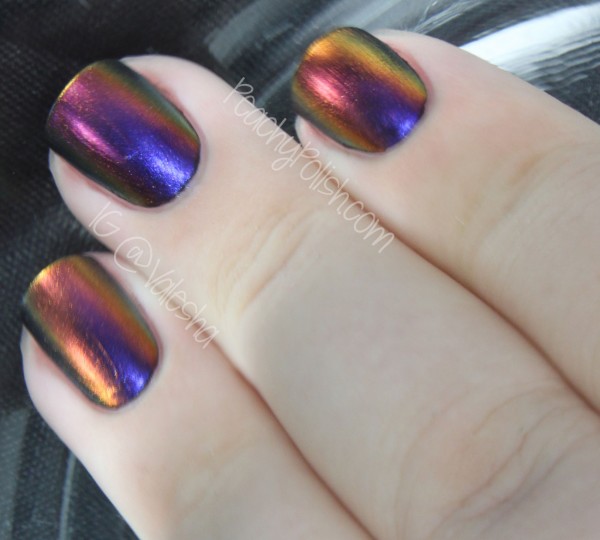 KBShimmer Pigment Of My Imagination