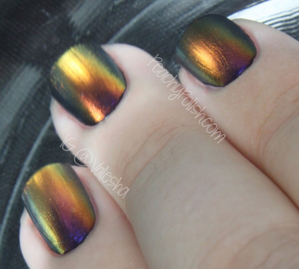 KBShimmer Pigment Of My Imagination