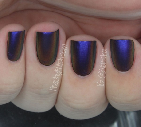 KBShimmer Pigment Of My Imagination