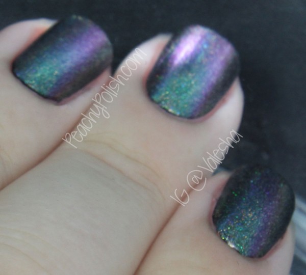 KBShimmer Pretty In Punk