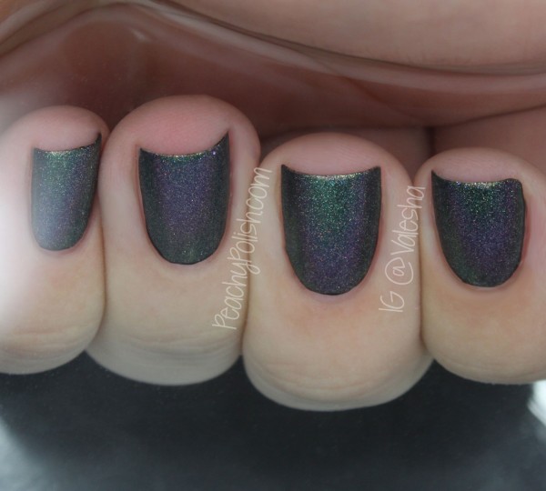 KBShimmer Pretty In Punk