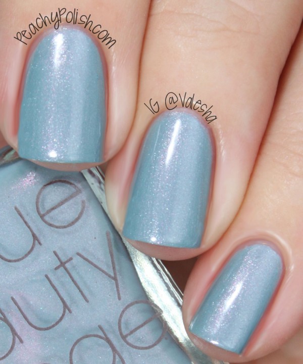 Rescue Beauty Lounge Réveillon