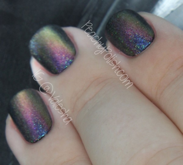 KBShimmer Rollin' With The Chromies