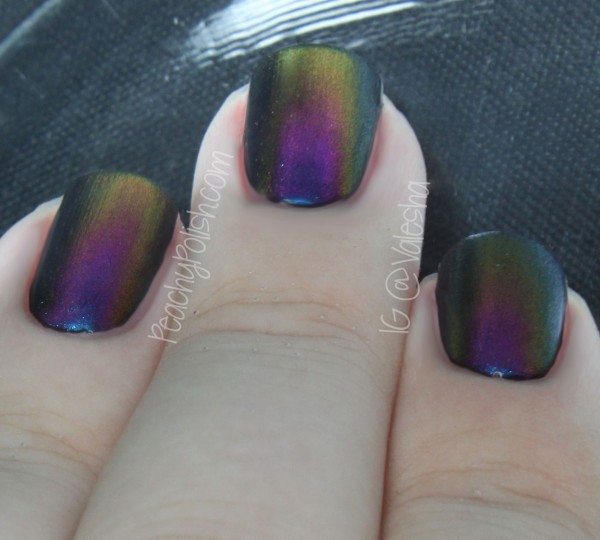 KBShimmer Shade Shifter