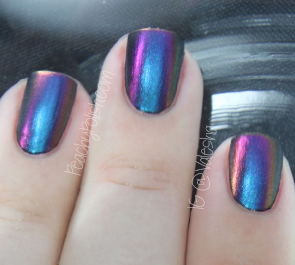 KBShimmer Shade Shifter