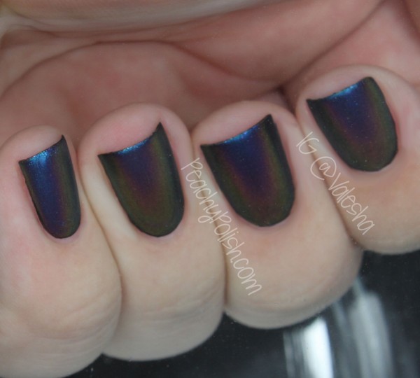 KBShimmer Shade Shifter