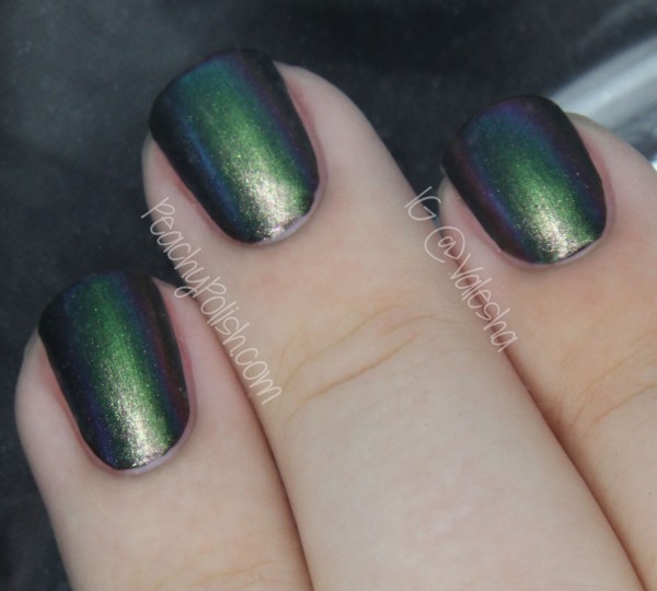 KBShimmer Urban Camo