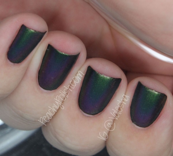 KBShimmer Urban Camo