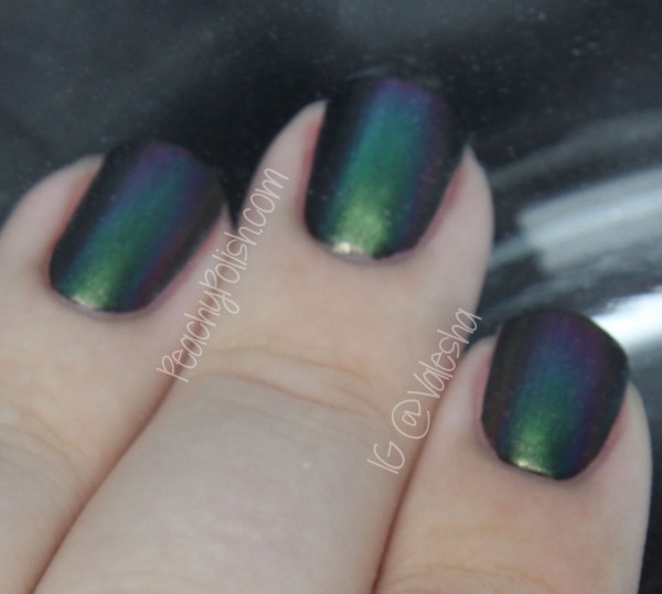 KBShimmer Urban Camo