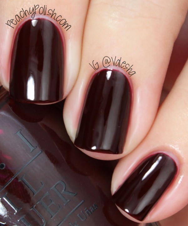 OPI Visions Of Love