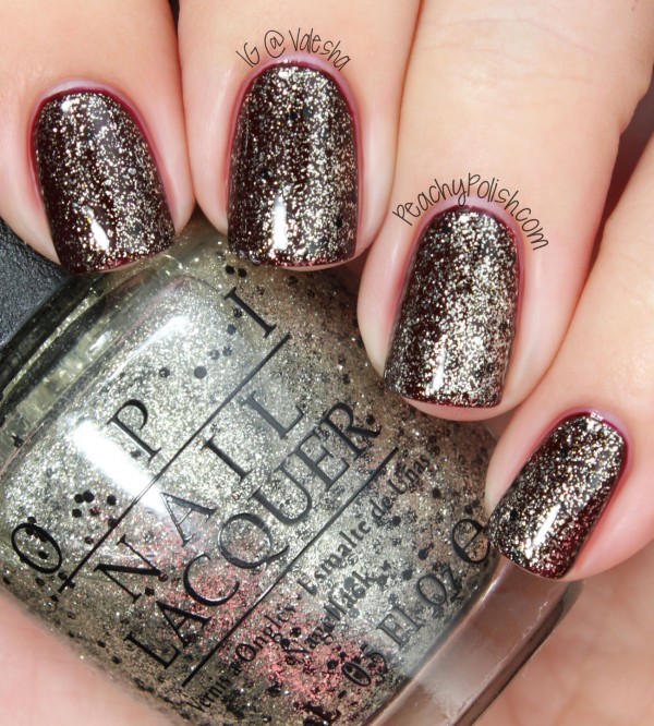 OPI Wonderous Star
