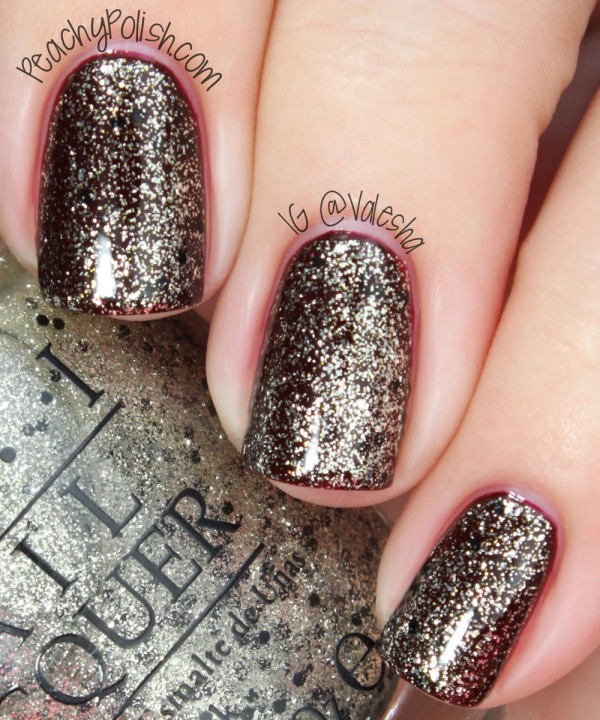 OPI Wonderous Star
