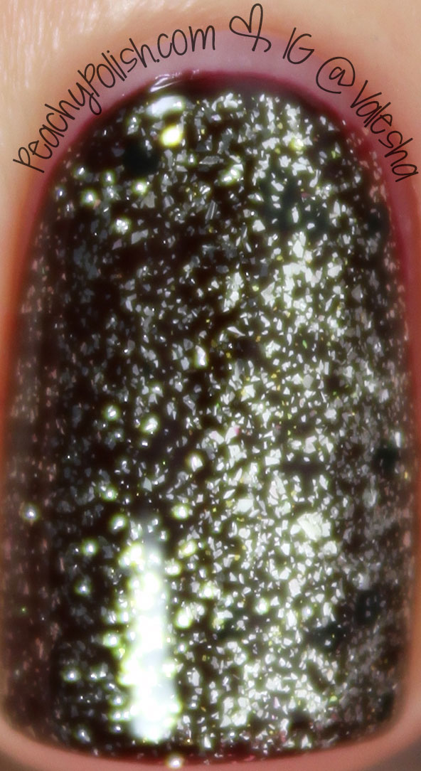 OPI Wonderous Star