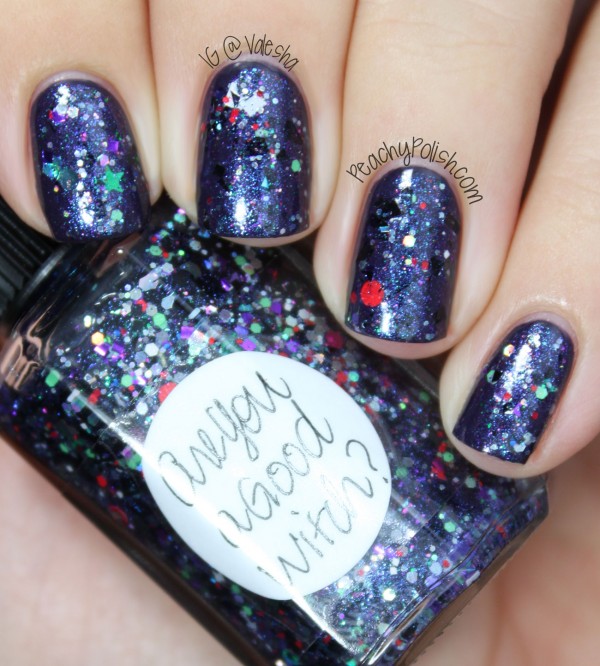 Lynnderella Are You A Good Witch?