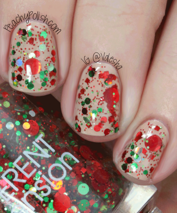 Different Dimension Don't Be The Santa Of Everything