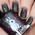 HARE polish Free-Spirit Of The Season