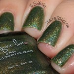Lacquer Lust Ho Ho Holodays!