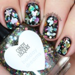 Candy Lacquer Holiday Dreams