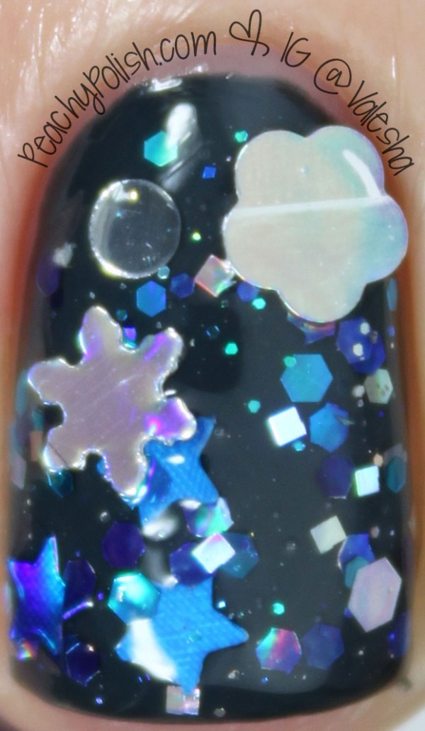 Lumina Lacquer The Snow Queen