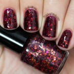 Femme Fatale Cosmetics Wickerman Embers