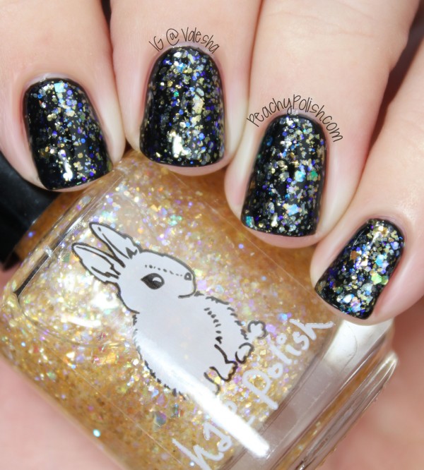 HARE polish & (Ampersand)