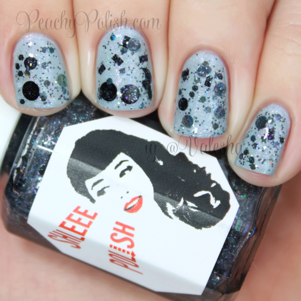 Shleee Polish 5 1/2 Minute Hallway