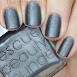Rescue Beauty Lounge Accidental Interloper