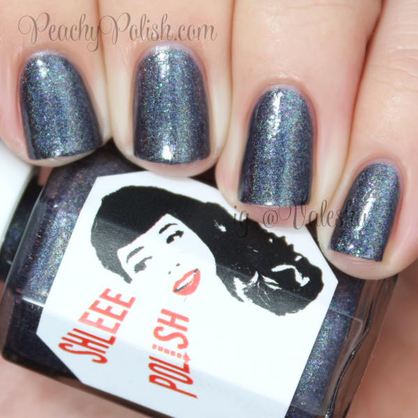 Shleee Polish Exploration #4