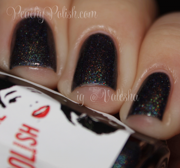 Shleee Polish Exploration #4