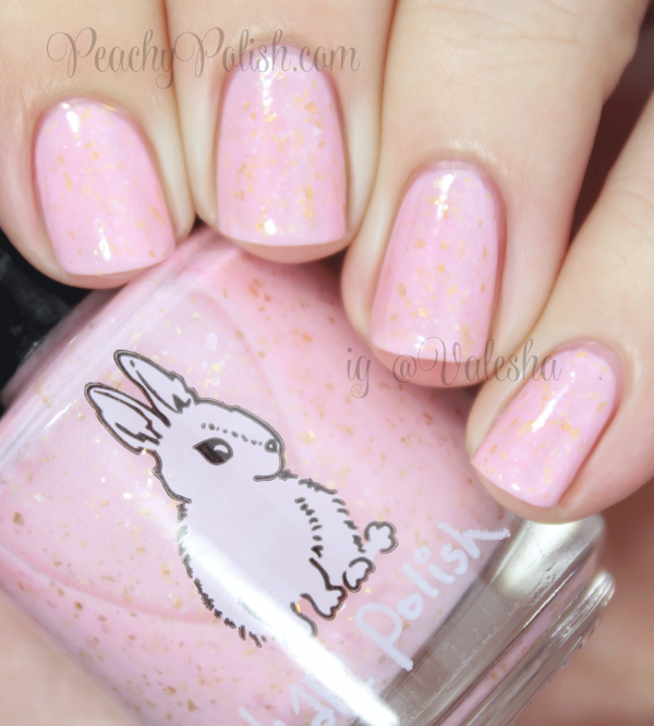 HARE polish Peepshow Magique