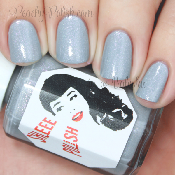 Shleee Polish Pelafina