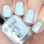 Serum No. 5 Snow In Love - Peachy Polish