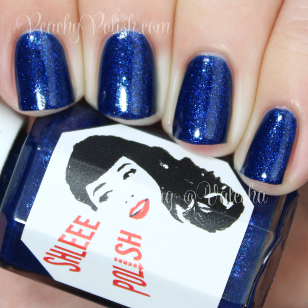Shleee Polish The House