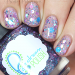 Pipe Dream Polish Twigs & Berries