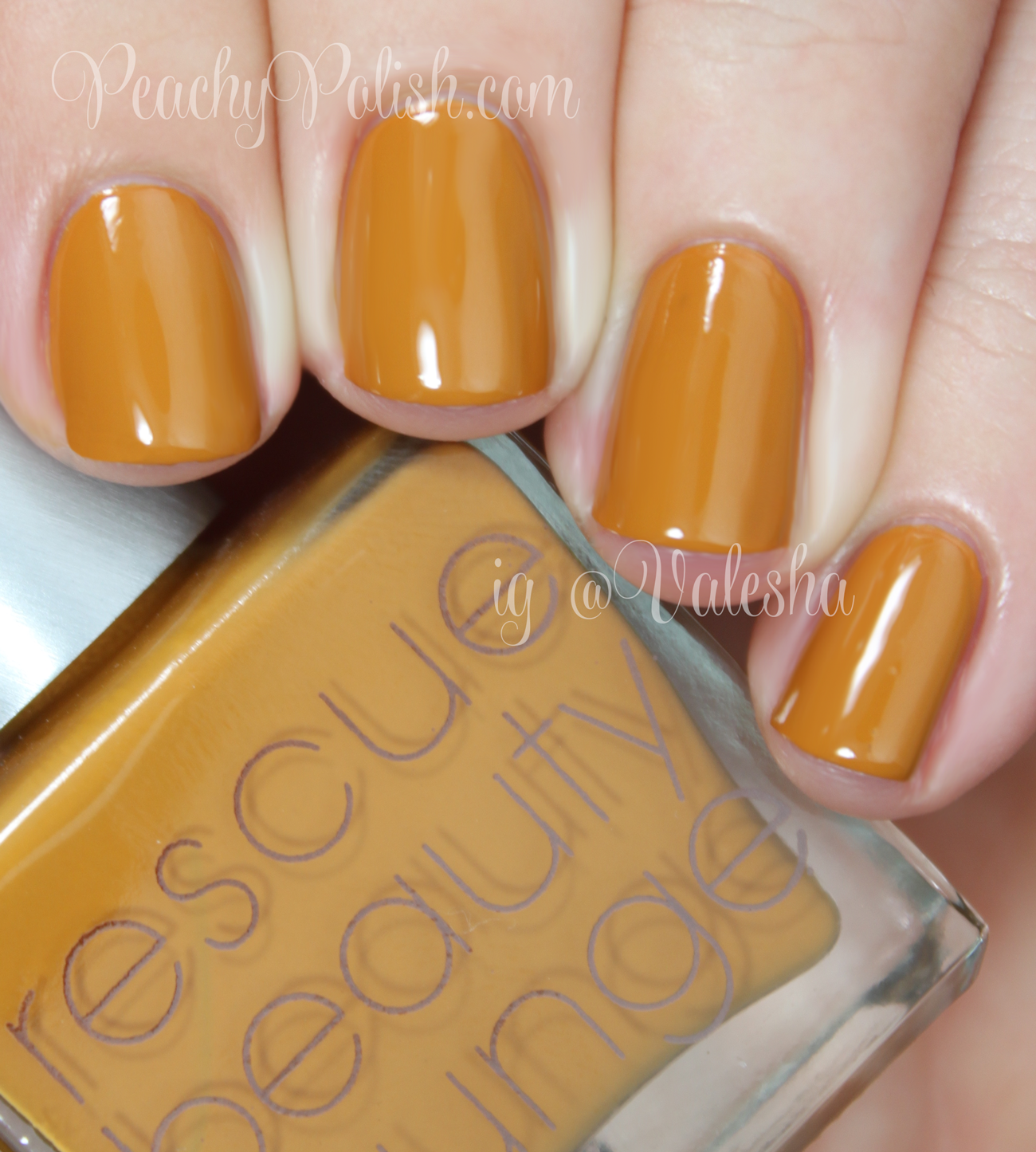 Rescue Beauty Lounge: A Poem Collection Swatches & Review Rescue Beauty Lounge: A Poem Collection Swatches & Review