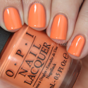 OPI: Spring/Summer 2014 Brazil Collection Swatches & Review OPI: Spring/Summer 2014 Brazil Collection Swatches & Review