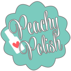 Peachy Polish
