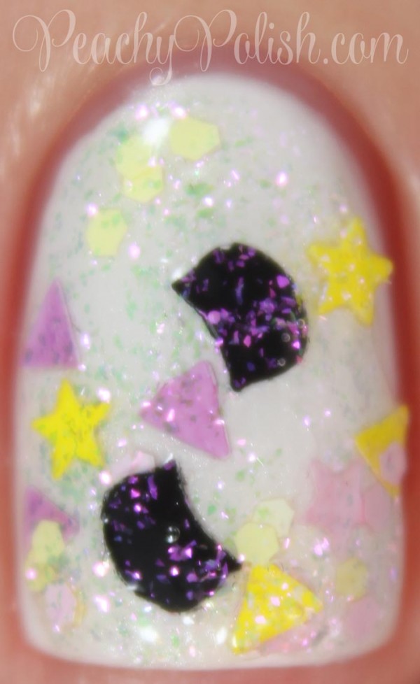 Shleee Polish Meow Mix | Peachy Polish