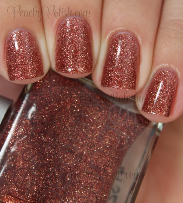 Rescue Beauty Lounge Burn The Evidence | Anatomy Of A #Kdrama | Peachy Polish