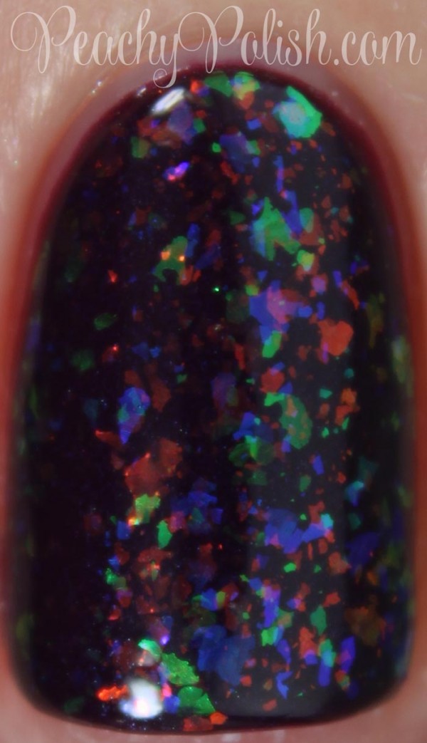 Cult Nails Clairvoyant | Peachy Polish